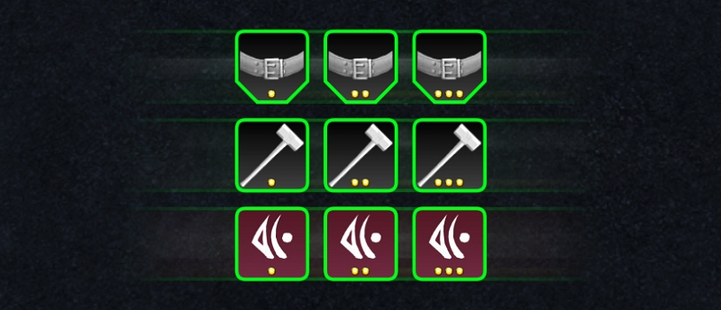 create a glyph secret world create a glyph secret world